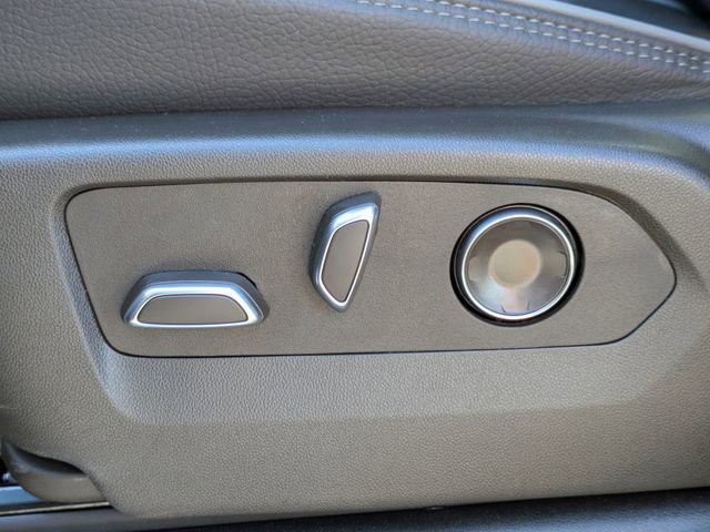 Used 2026 GMC Sierra 2500 Denali w/ Technology Package image 21