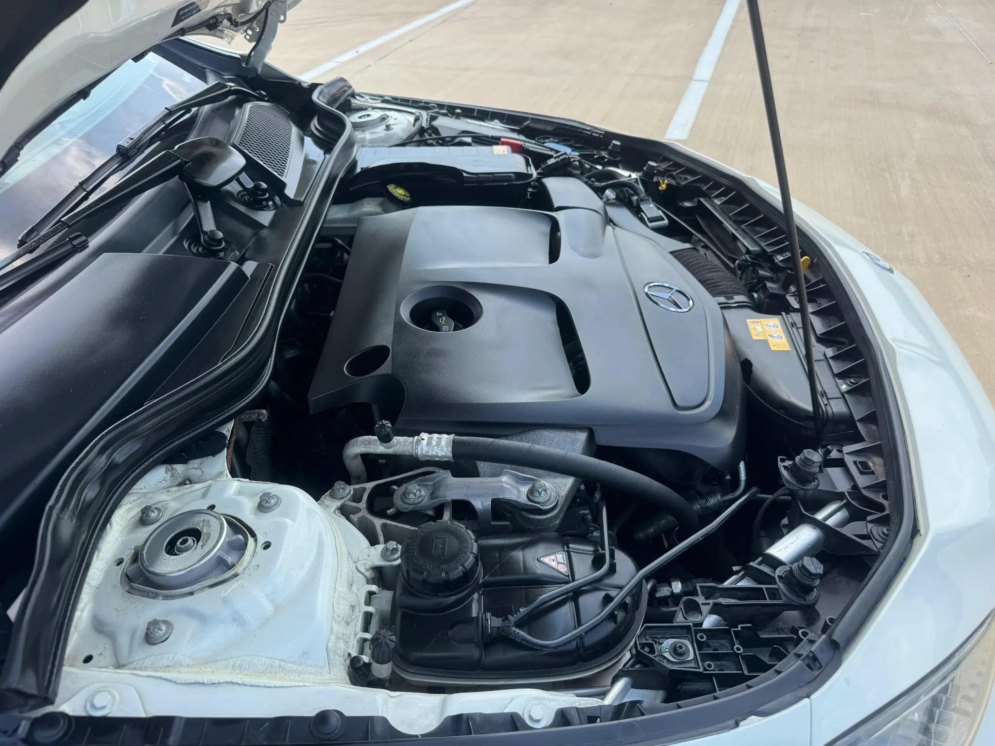 Used 2016 Mercedes-Benz CLA 250 image 63