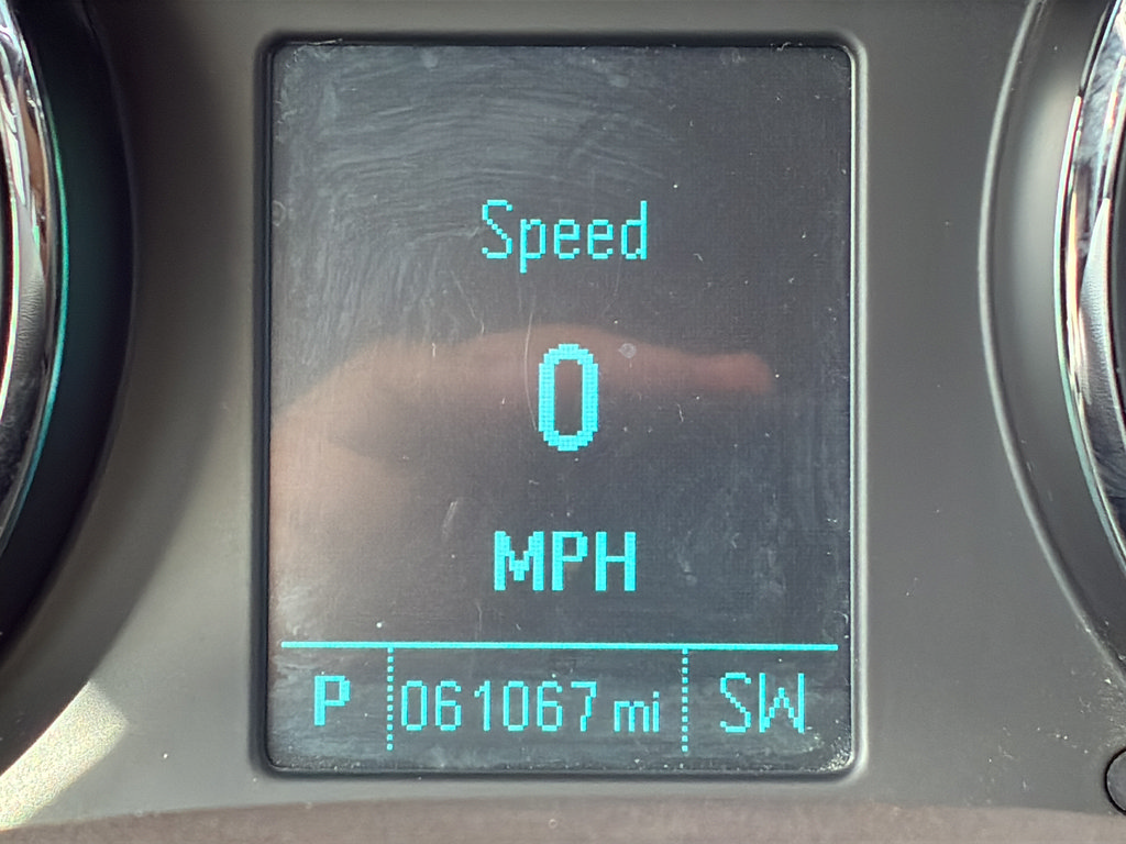 Used 2014 Buick Verano Leather FWD image 24