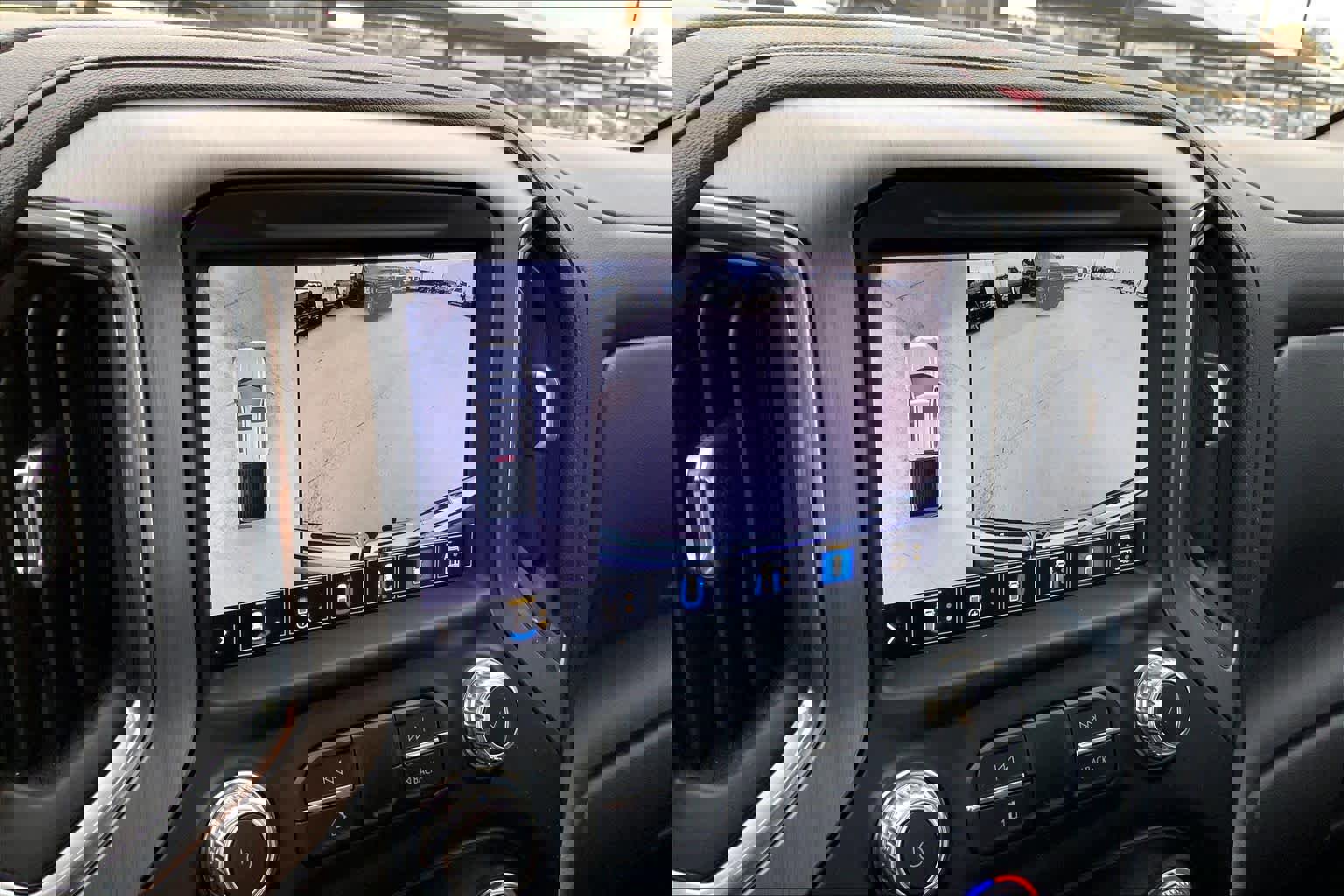 Used 2021 GMC Sierra 1500 Denali w/ Denali Ultimate Package image 26