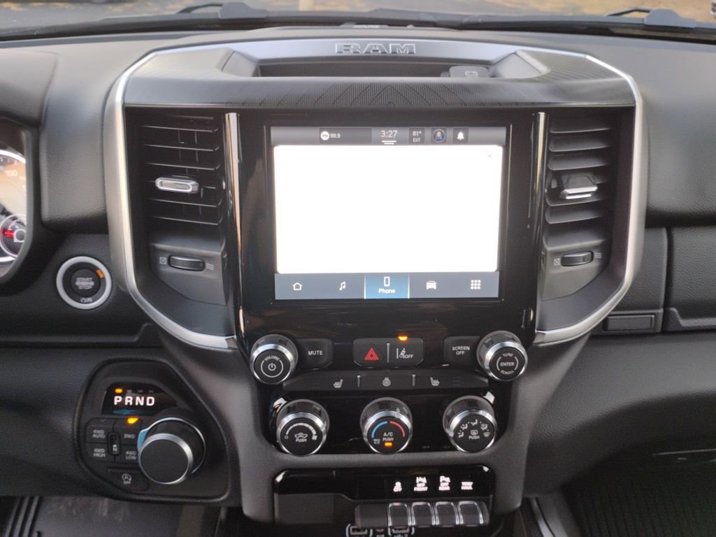 New 2026 RAM 1500 Big Horn image 29