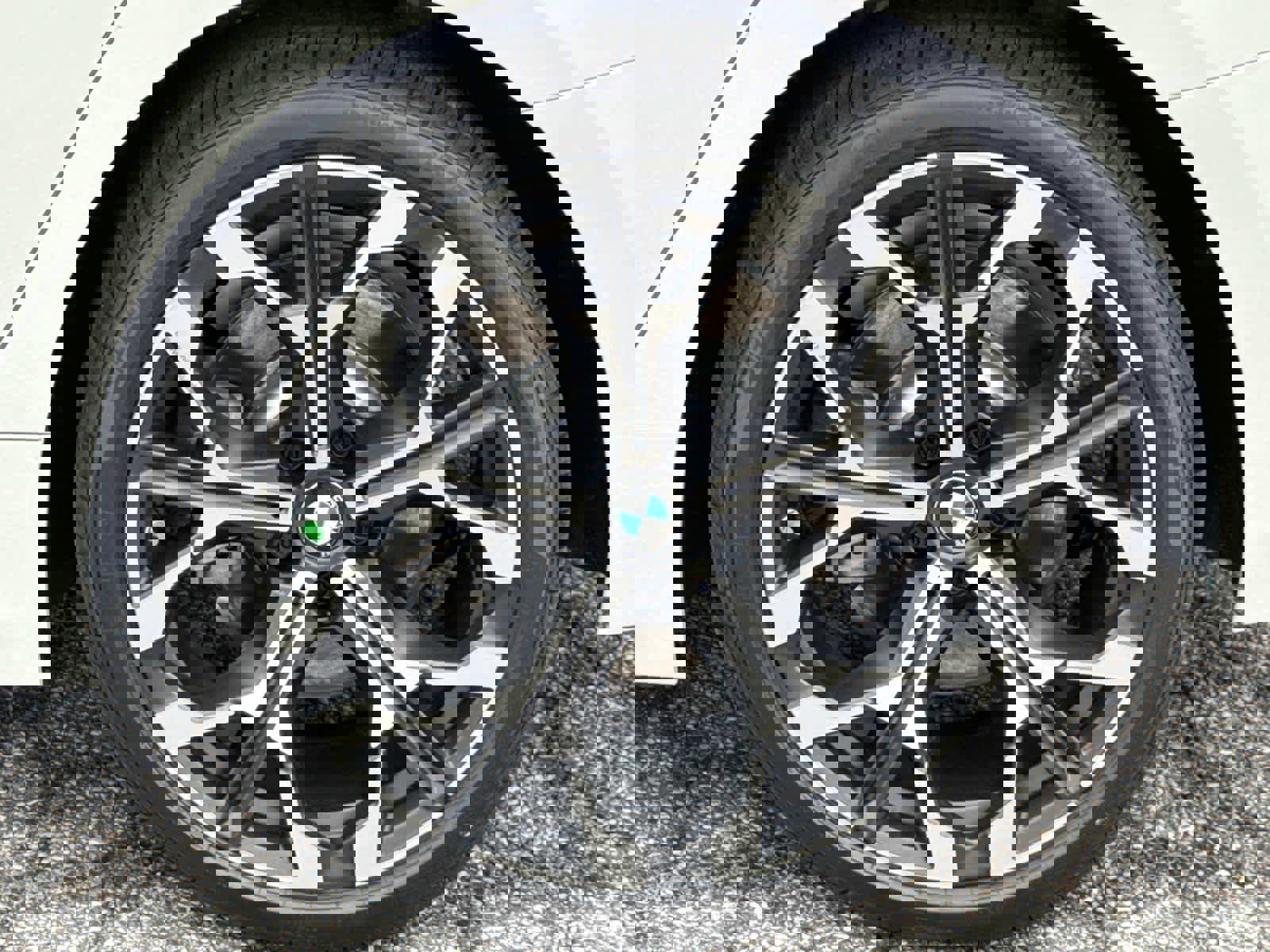 Used 2026 BMW 330i xDrive Sedan w/ Premium Package image 12