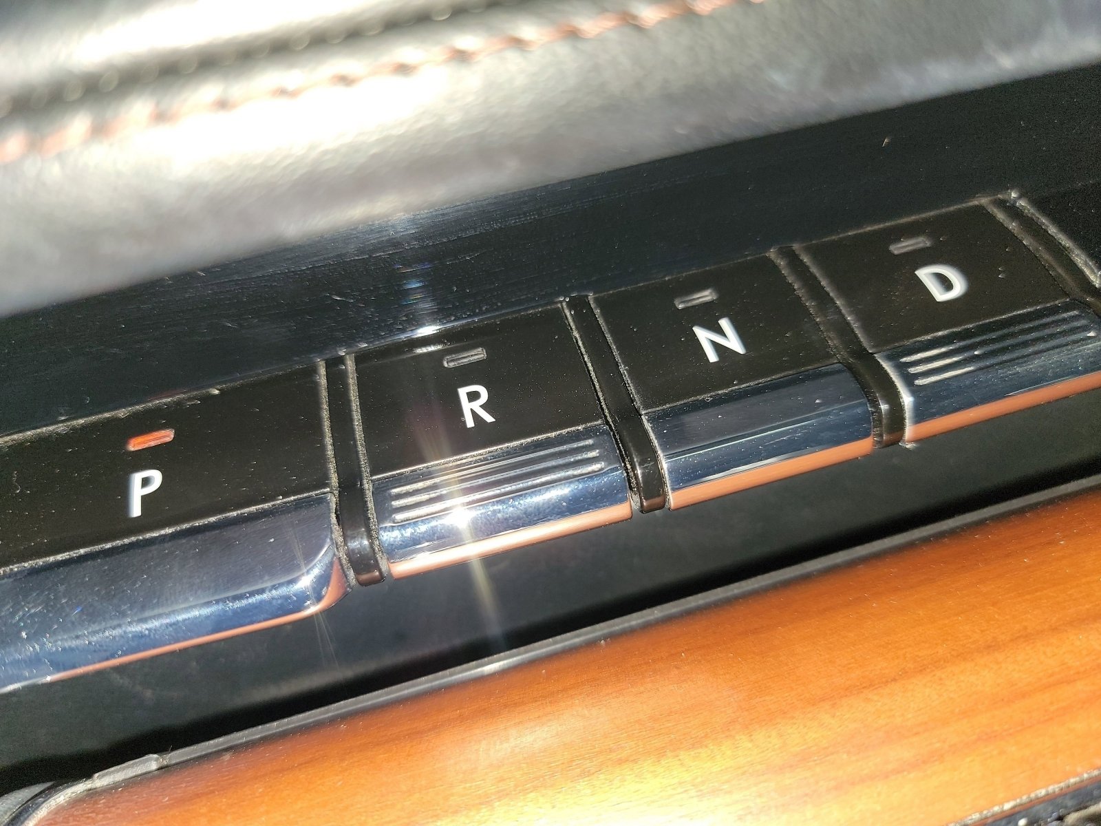 Used 2020 Lincoln Aviator Reserve w/ Equipment Group 202A image 27