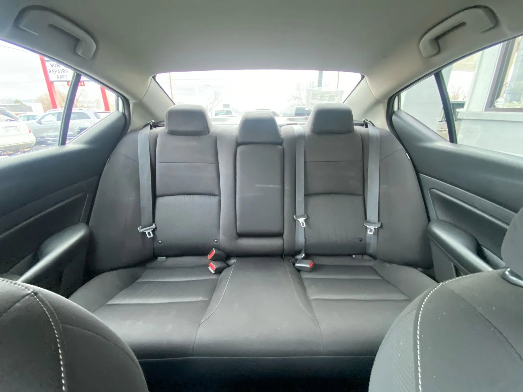 Used 2021 Nissan Altima 2.5 S image 20