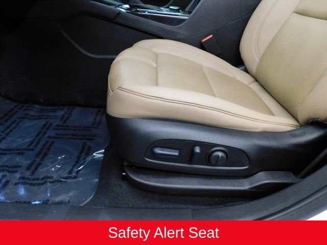 Used 2024 Chevrolet Blazer Premier w/ Driver Confidence II Package image 22