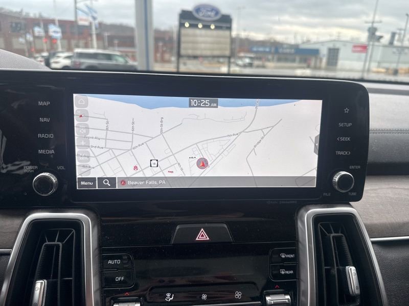 Used 2023 Kia Sorento X-Line EX image 15