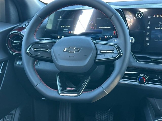 New 2026 Chevrolet Equinox RS image 6