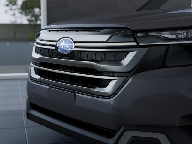 New 2026 Subaru Forester Limited AWD/4WD image 11