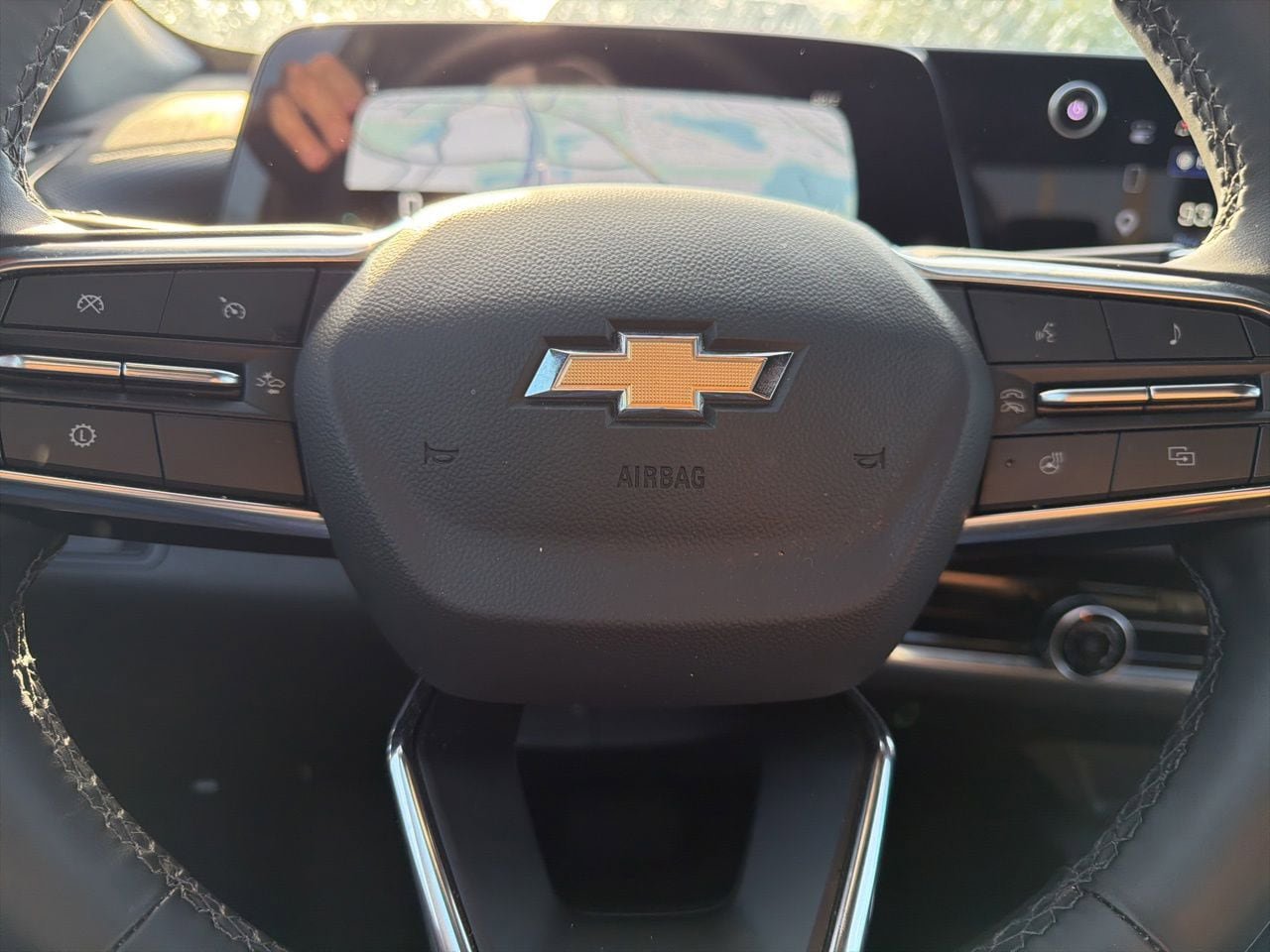 Used 2026 Chevrolet Equinox LT FWD image 11