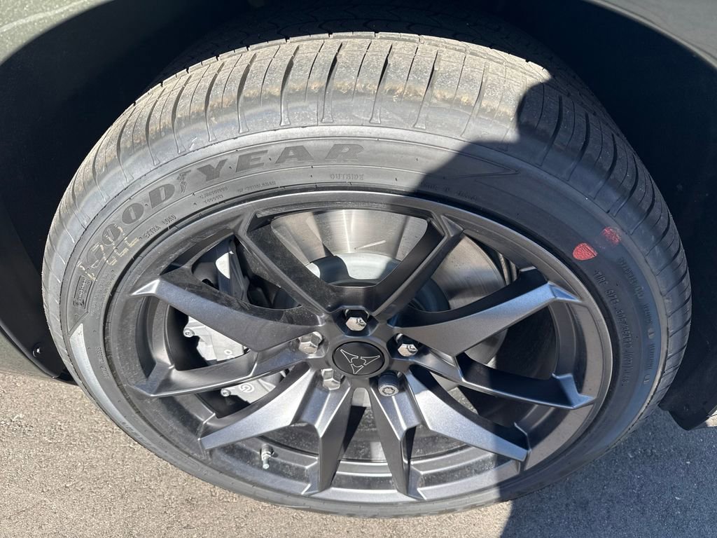 New 2026 Dodge Charger Scat Pack AWD/4WD image 31