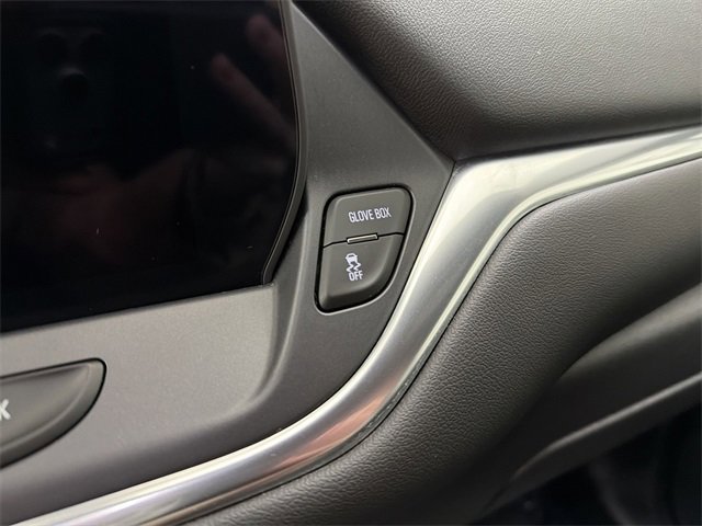 Certified 2024 Chevrolet Blazer LT w/ Convenience Package image 30