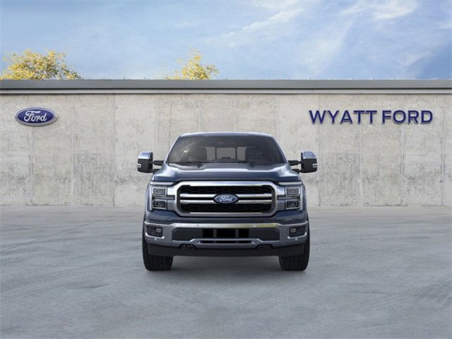 New 2025 Ford F150 Lariat image 6