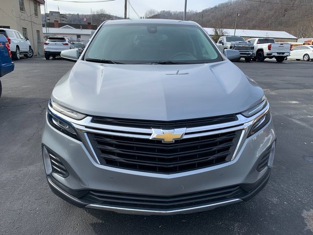 Used 2024 Chevrolet Equinox LT image 13