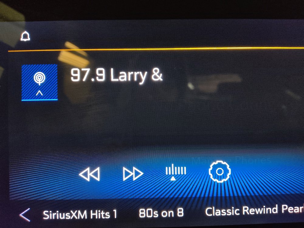 Used 2025 Chevrolet TrailBlazer LT image 25