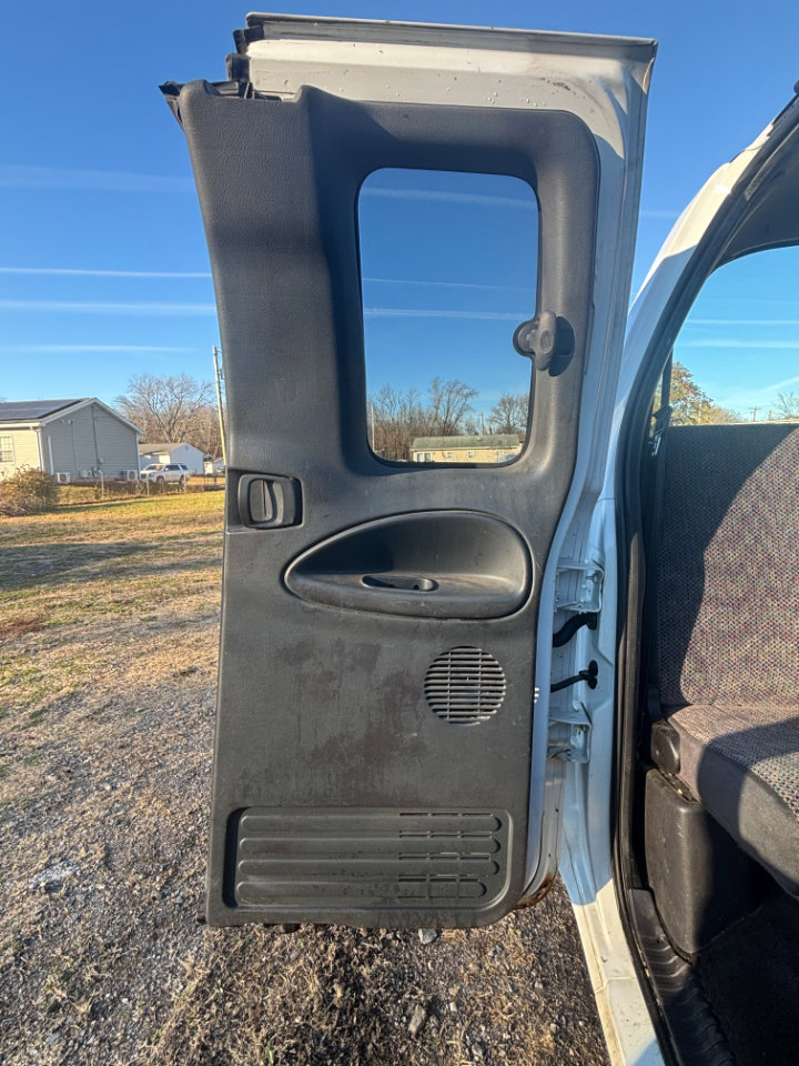 Used 1998 Dodge Ram 2500 Truck 4x4 Quad Cab image 23