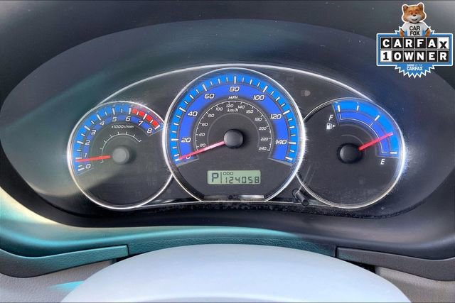 Used 2009 Subaru Forester 2.5X AWD/4WD image 20