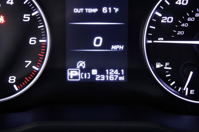 Used 2024 Subaru Crosstrek 2.5i Limited image 24