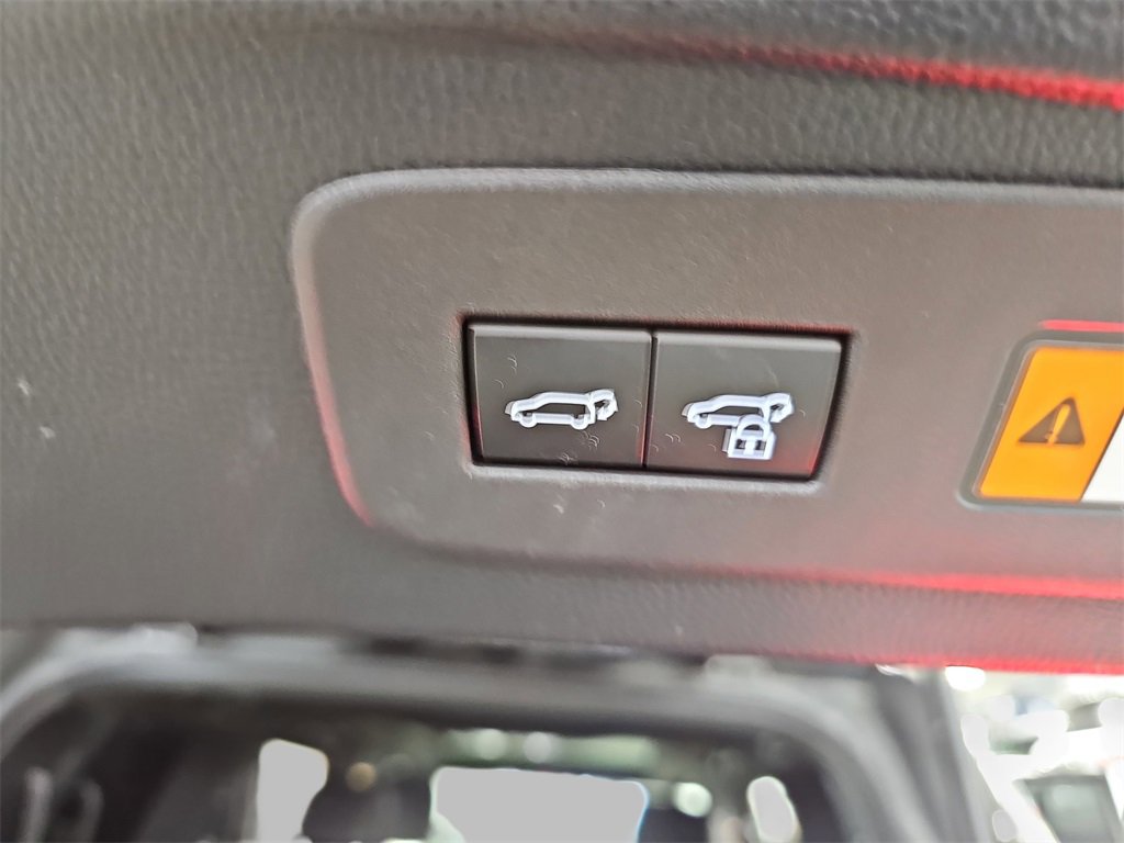 Used 2024 Lexus GX 550 image 15