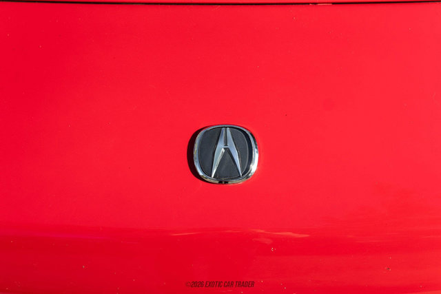 Used 1992 Acura NSX RWD image 57