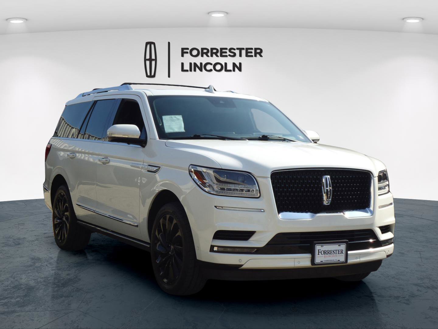 Used 2021 Lincoln Navigator Reserve