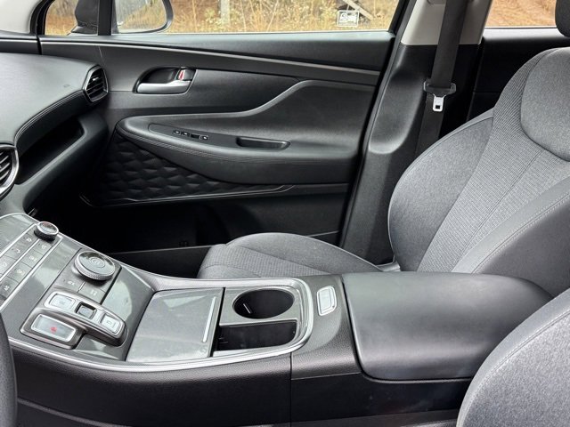 Used 2021 Hyundai Santa Fe SE w/ Cargo Package image 19
