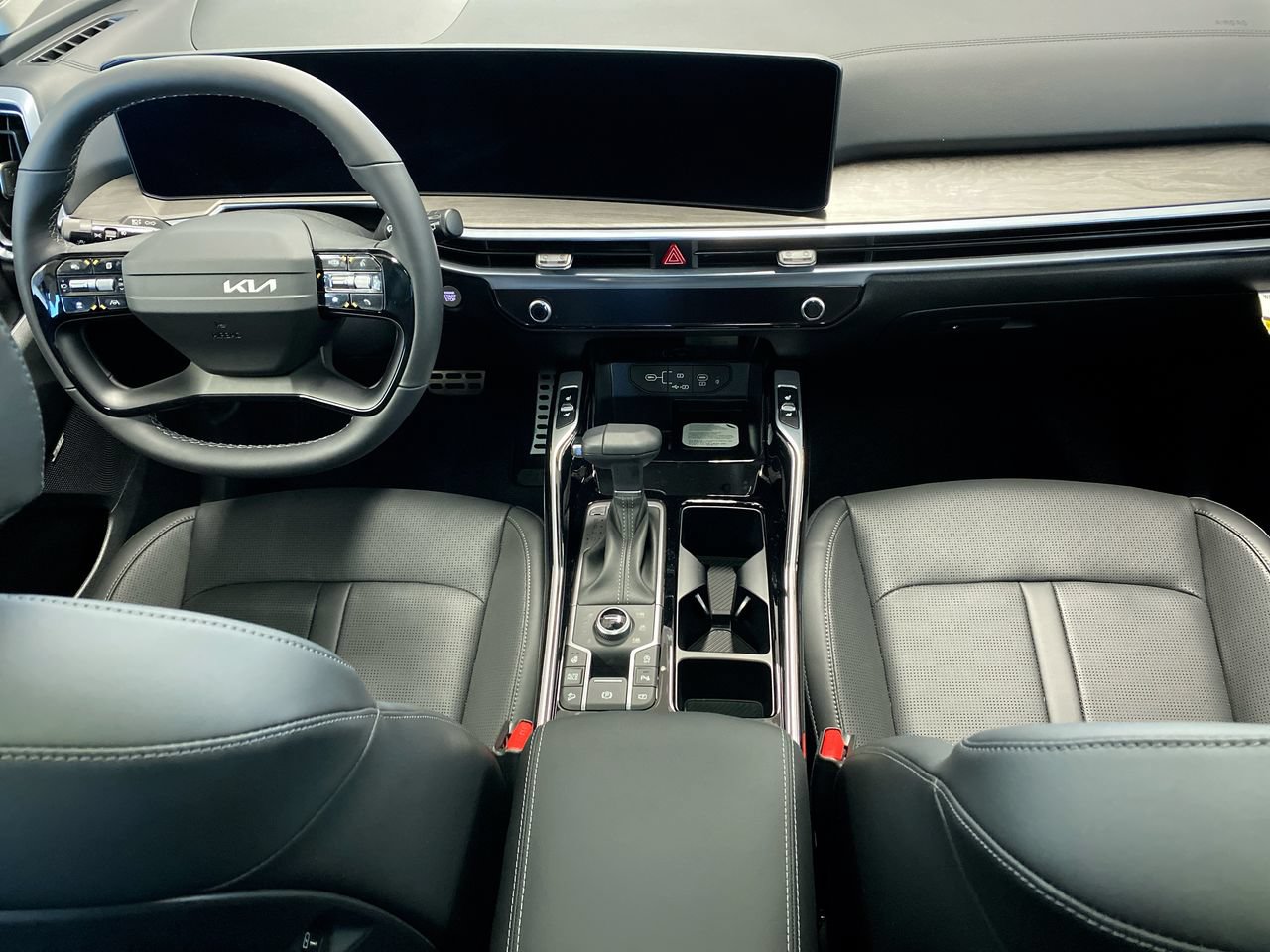 New 2026 Kia Sorento SX AWD/4WD image 33