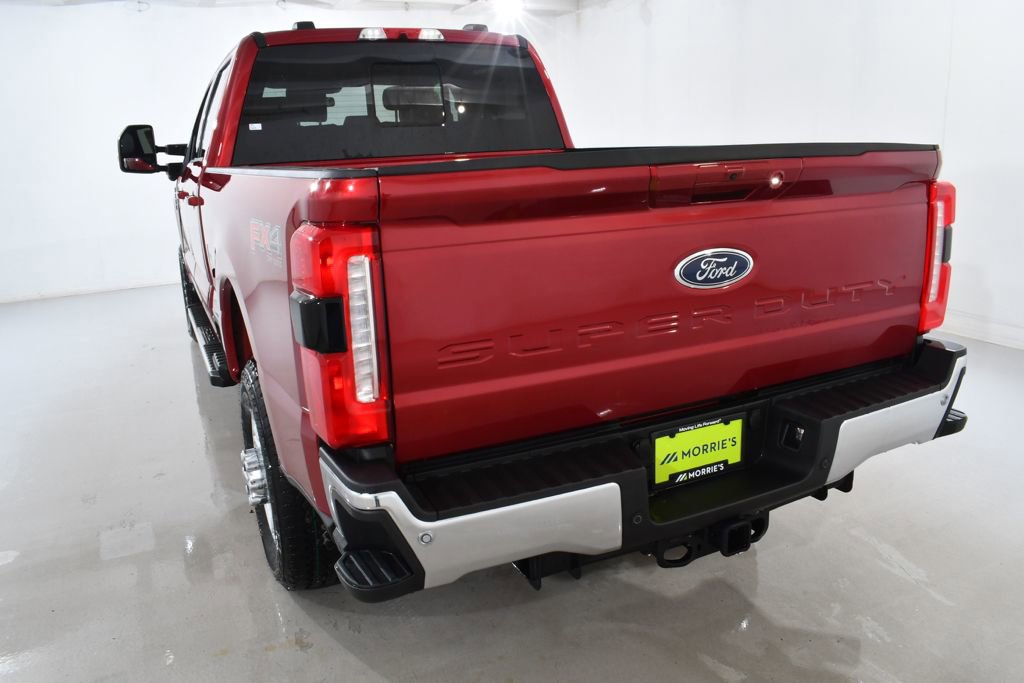 New 2026 Ford F350 XLT w/ XLT Premium Package image 14