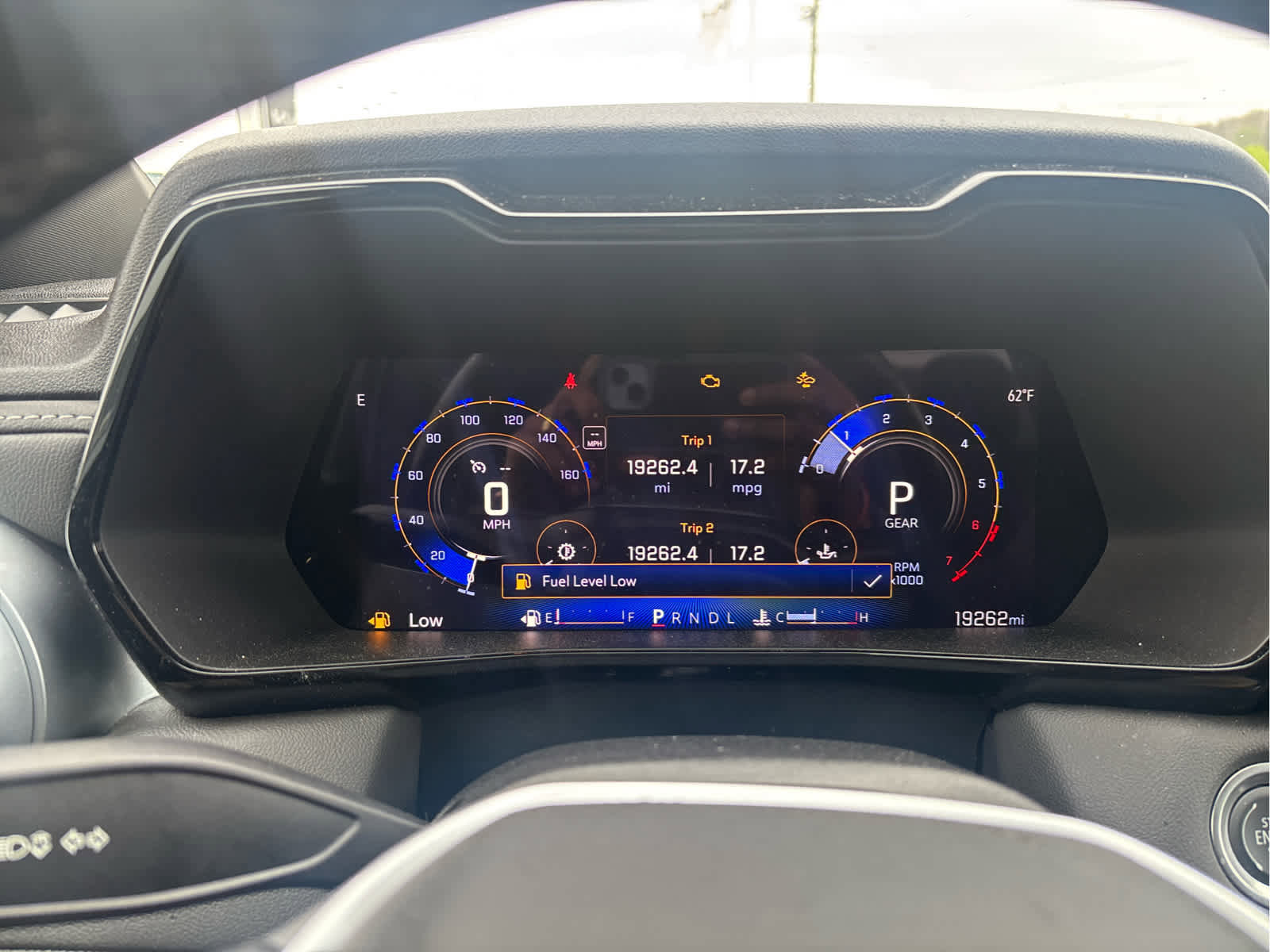 Used 2024 Chevrolet Colorado LT w/ LT Convenience Package image 7