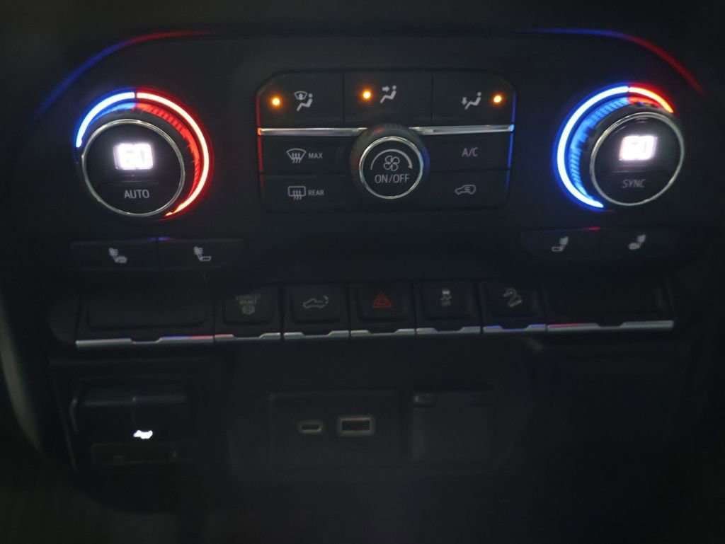 Used 2023 Chevrolet Silverado 2500 LT w/ Convenience Package image 22