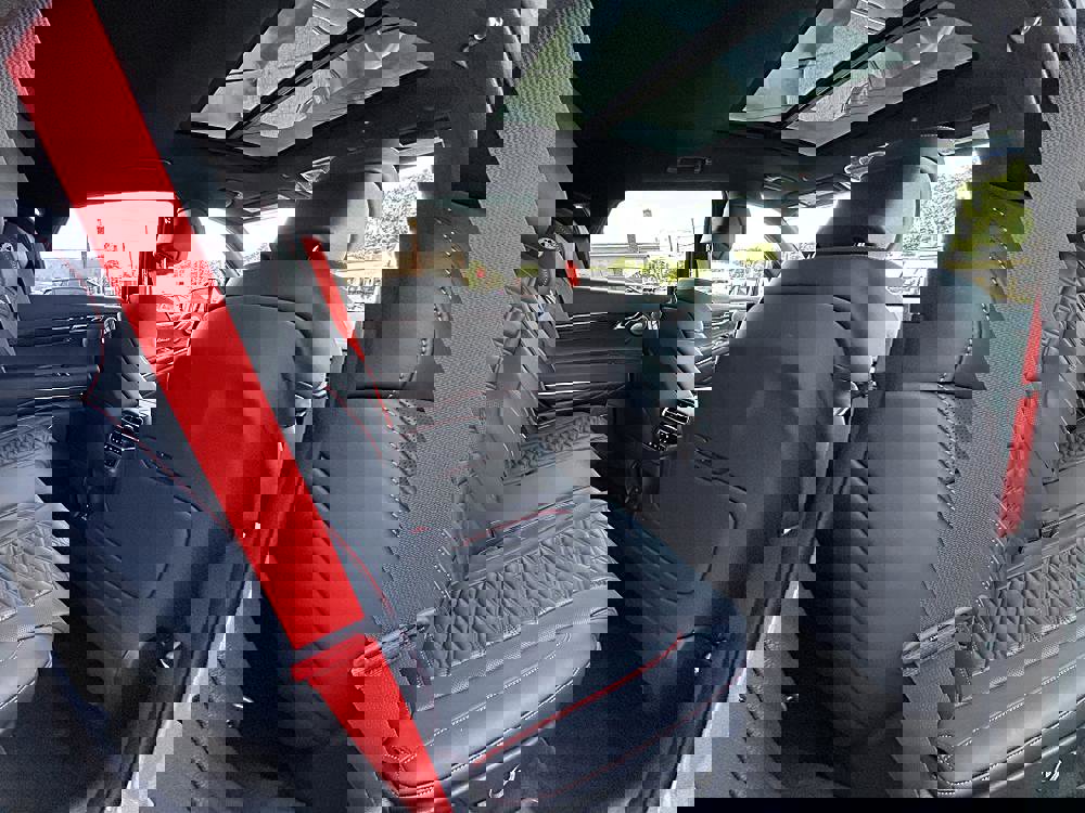 Used 2025 Genesis GV80 3.5T e-SC image 35