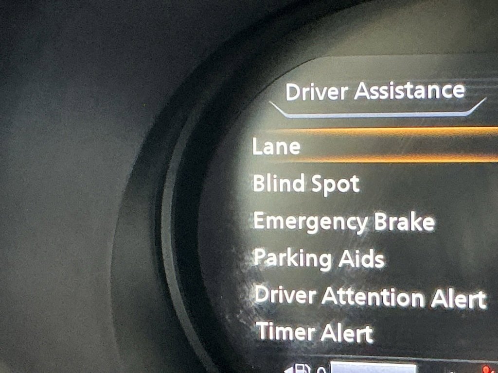 Used 2024 Nissan Kicks SV image 5