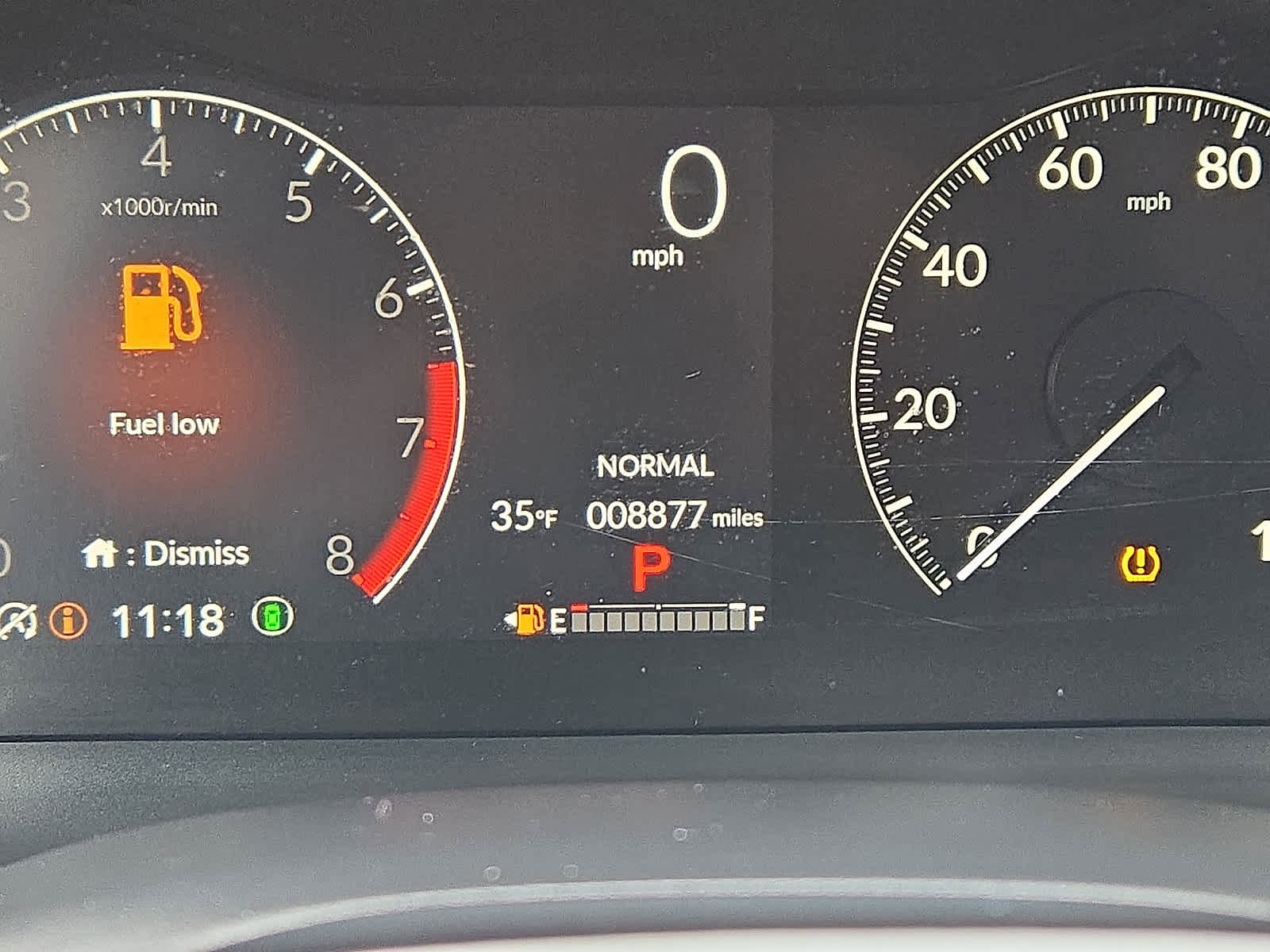 Used 2025 Honda Pilot TrailSport image 22