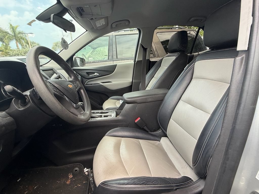Used 2019 Chevrolet Equinox LT FWD image 5
