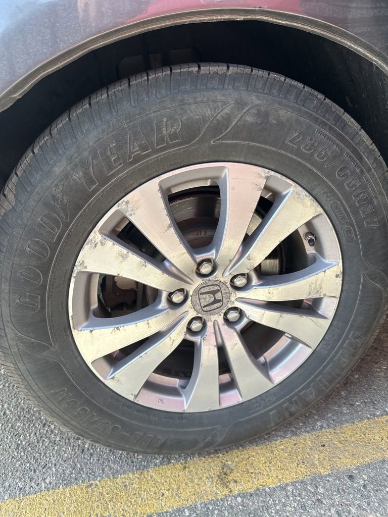 Used 2014 Honda Odyssey EX-L image 22