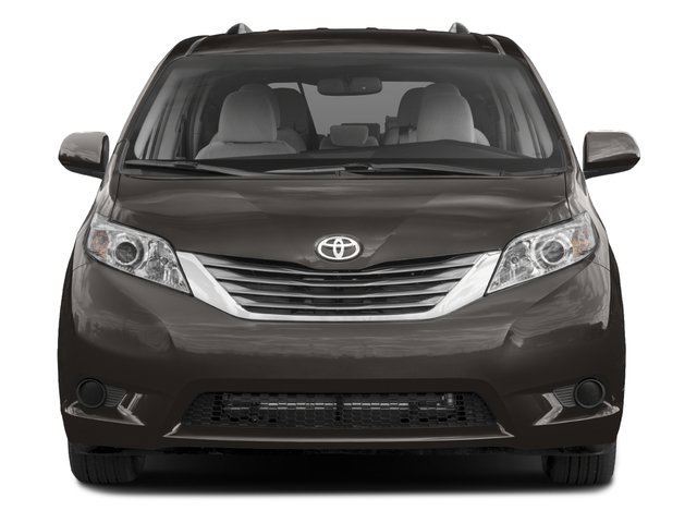 Certified 2017 Toyota Sienna LE image 4