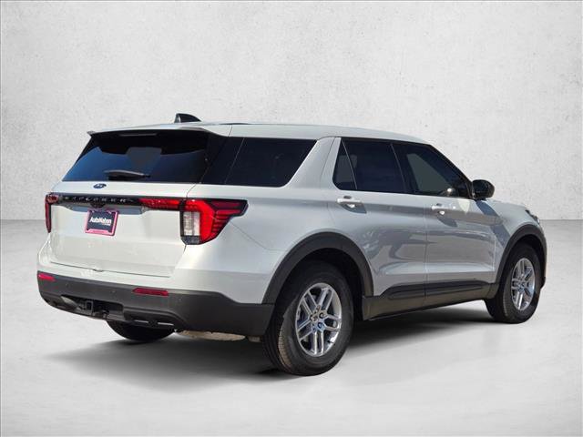 New 2026 Ford Explorer Active video 2