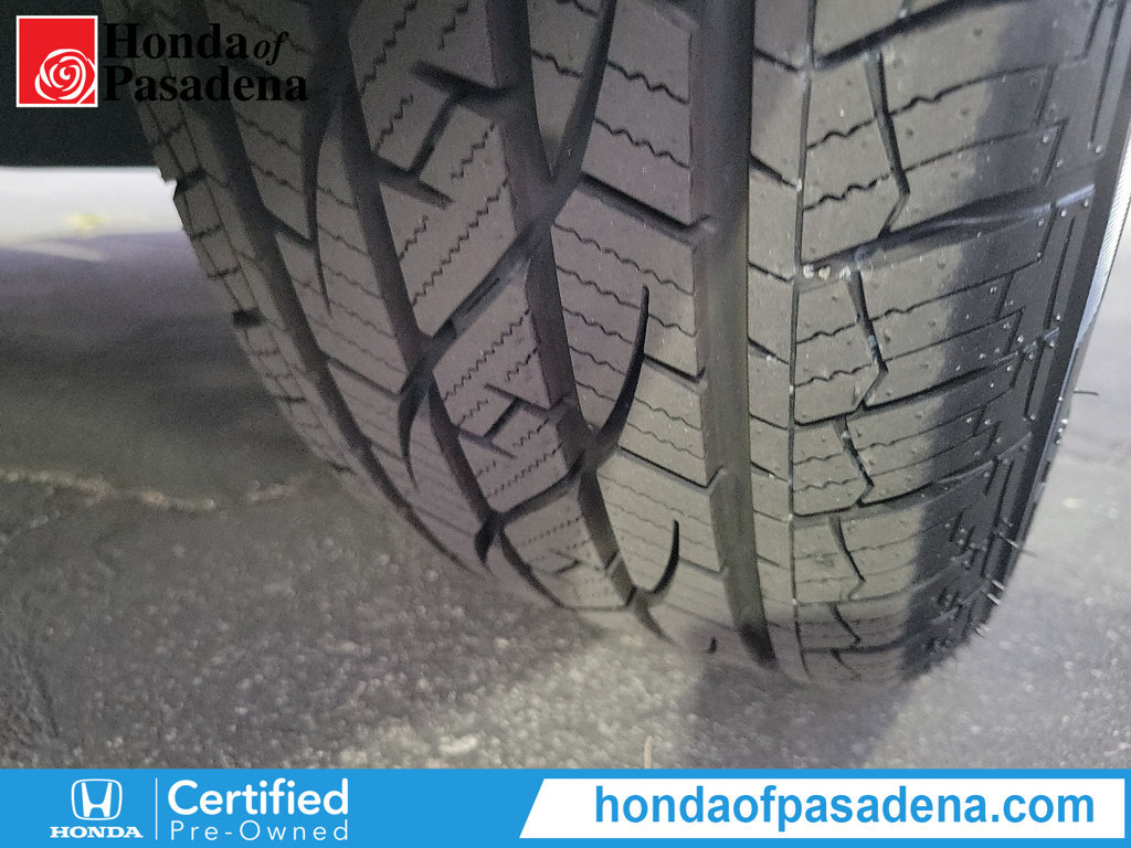 Certified 2023 Honda HR-V Sport image 31