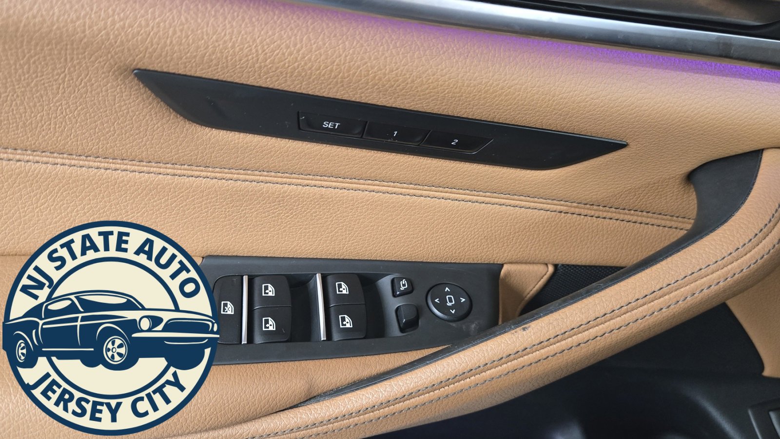 Used 2018 BMW 530e xDrive image 23