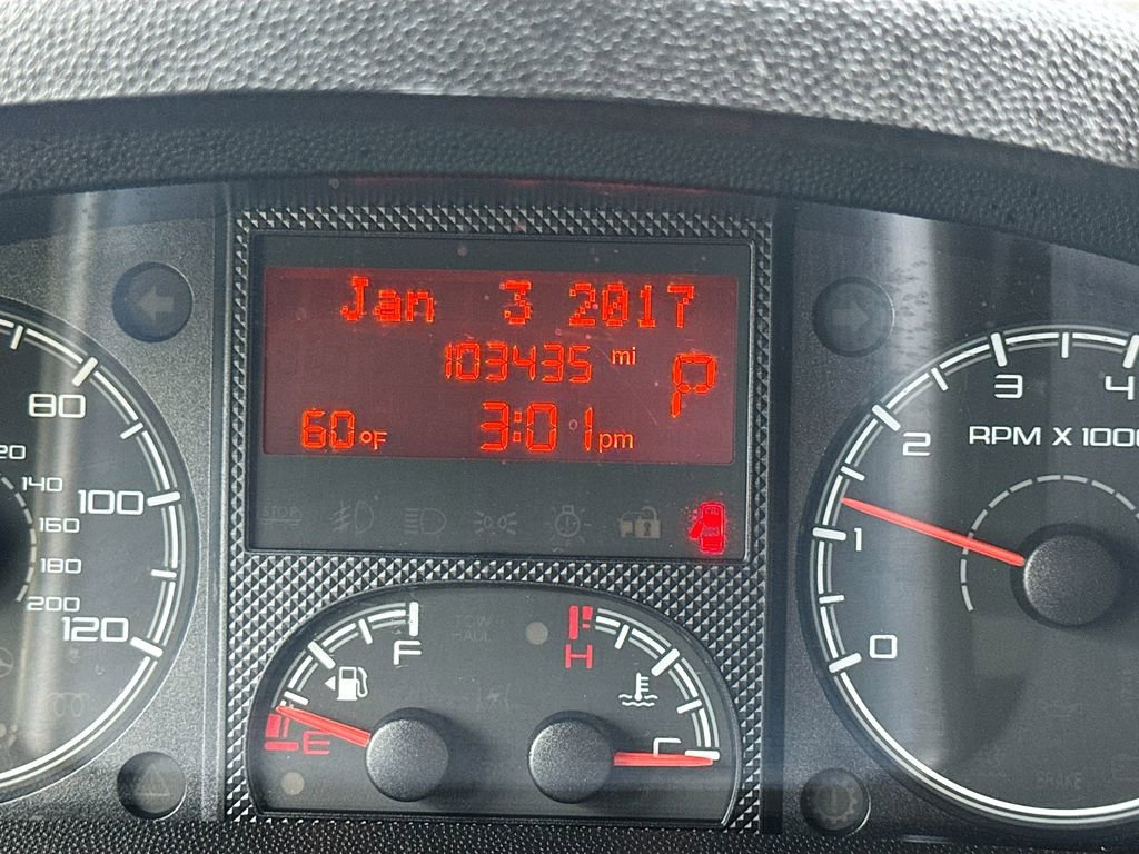 Used 2019 RAM ProMaster 2500 image 9