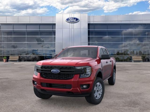New 2026 Ford Ranger XL AWD/4WD image 2