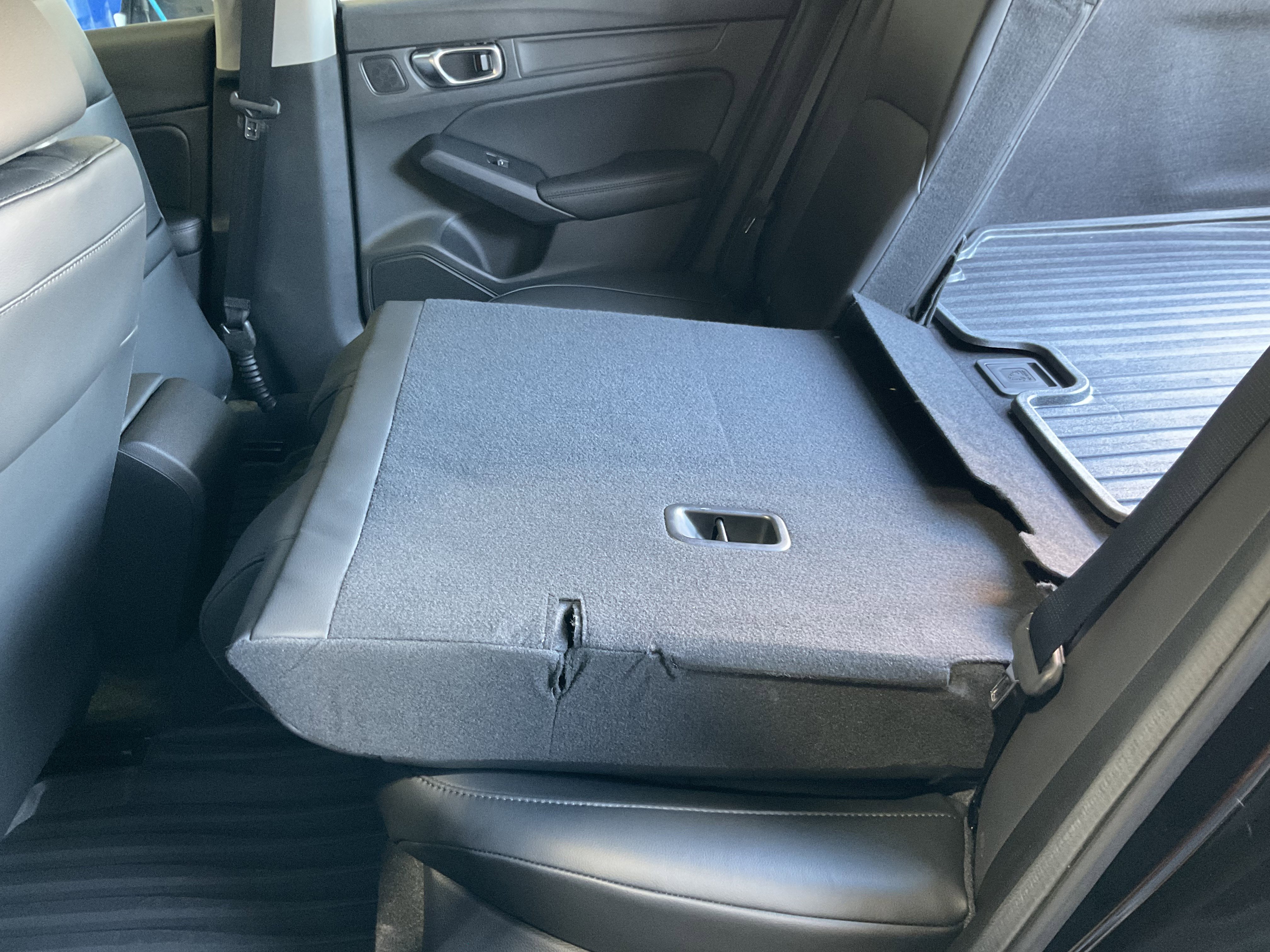 Used 2025 Acura Integra image 36