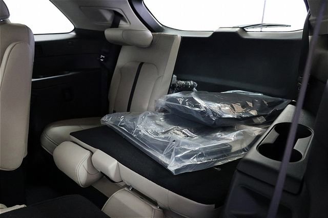 New 2026 MAZDA CX-90 3.3 Turbo w/ Premium Sport Pkg image 28