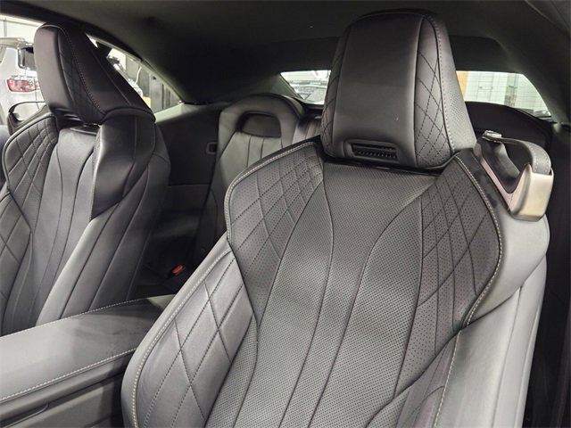 Used 2023 Lexus LC 500 Convertible image 19