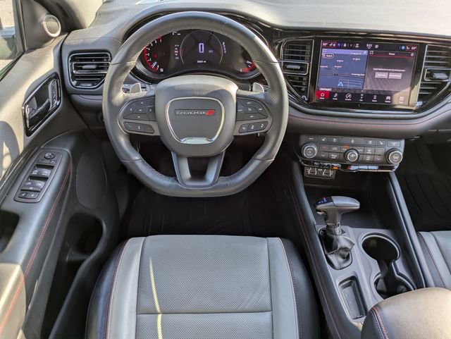 Used 2024 Dodge Durango GT image 11