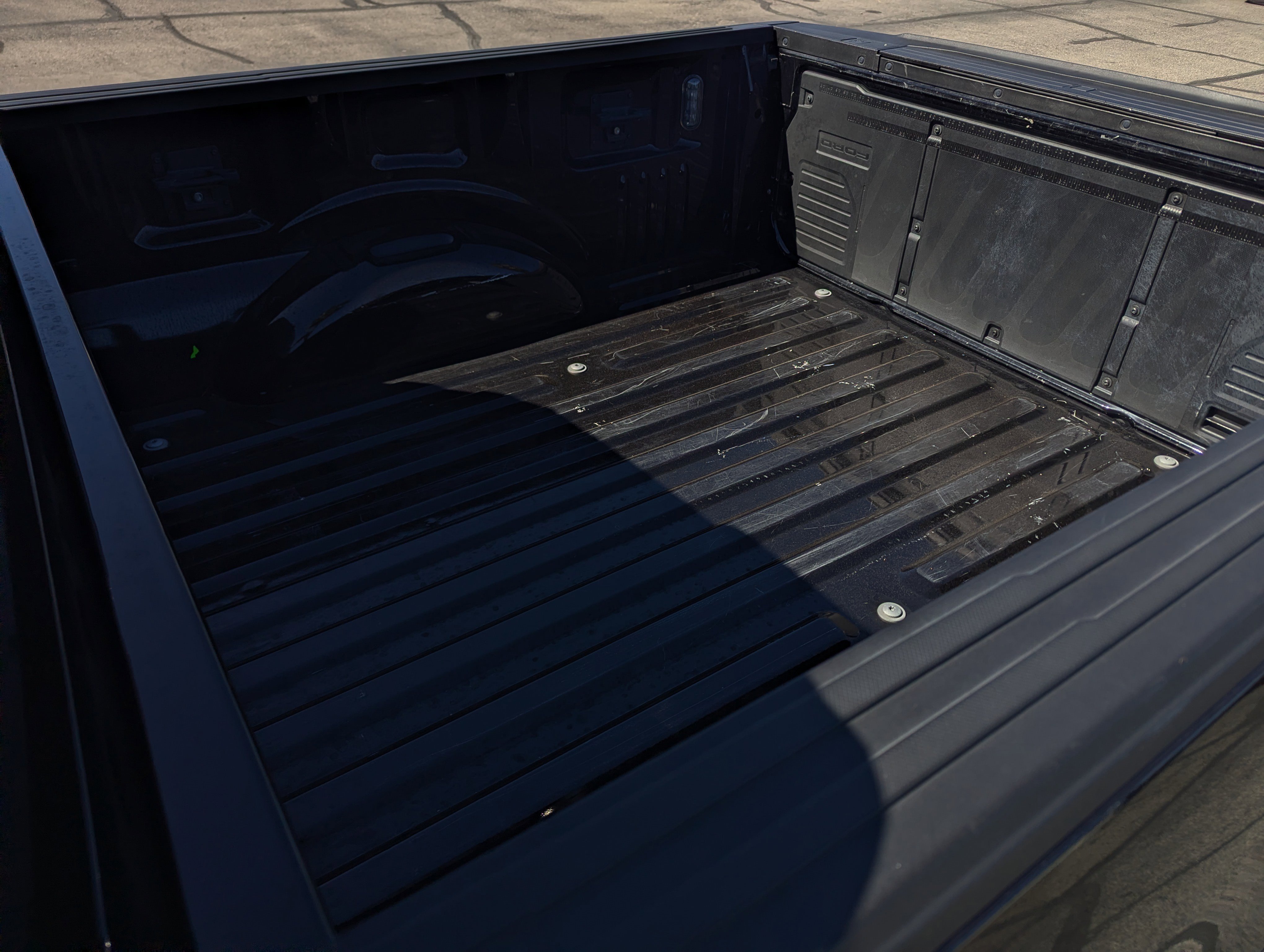 Certified 2023 Ford F150 Lariat w/ Max Trailer Tow Package image 8