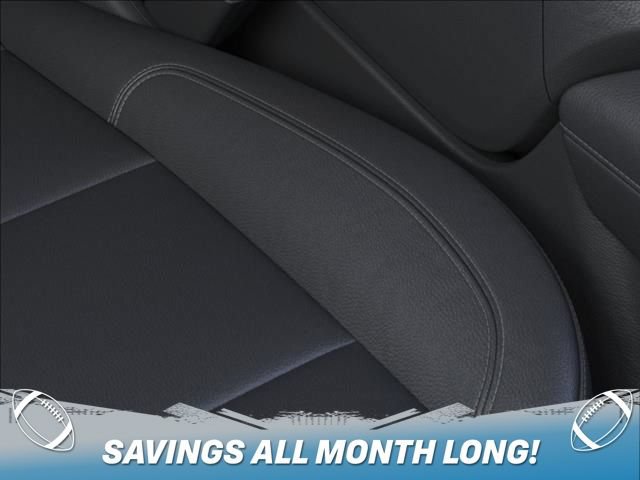 New 2026 Chevrolet Tahoe LT w/ Comfort Package AWD/4WD image 21