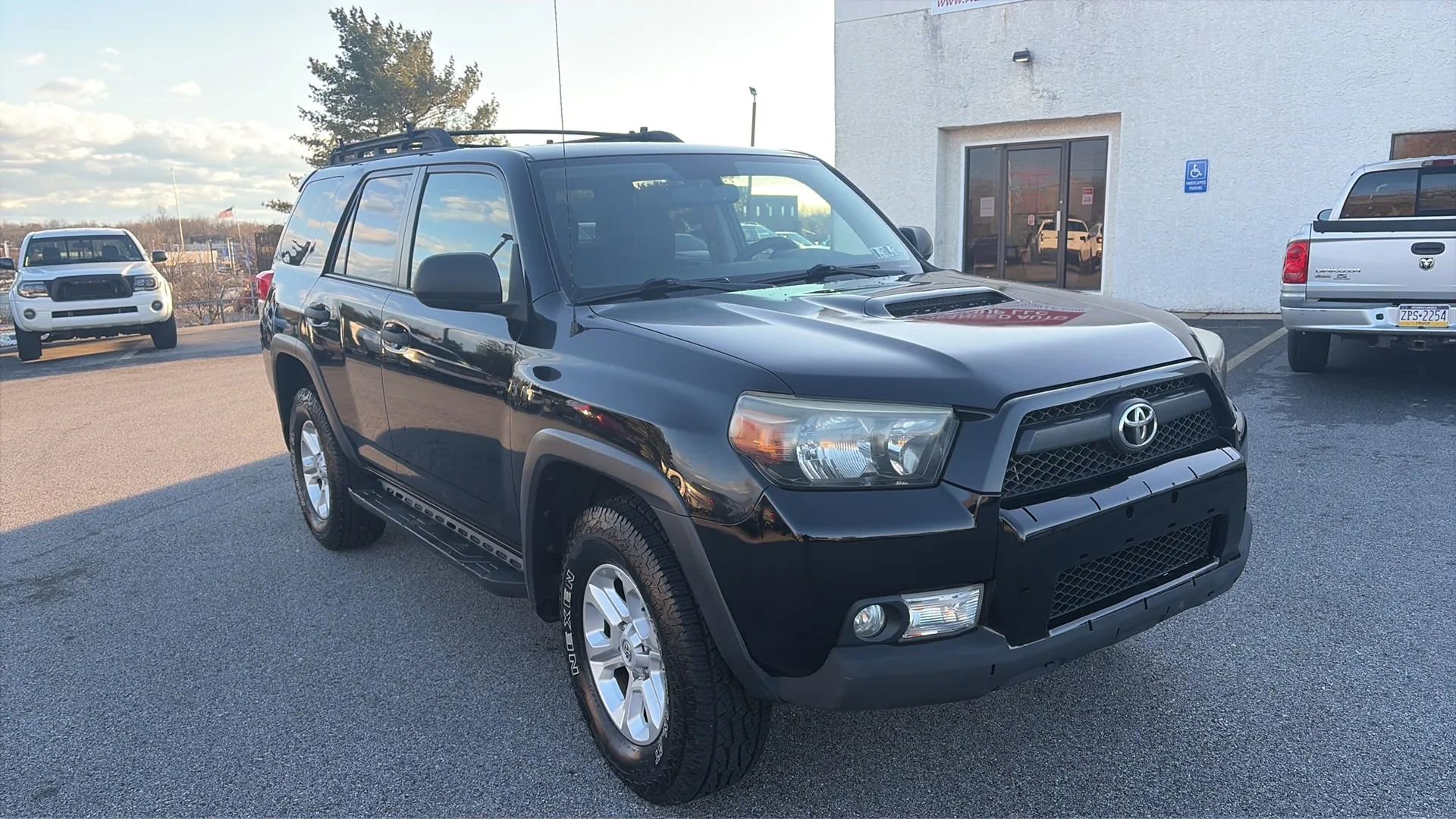 Used 2011 Toyota 4Runner SR5 image 17