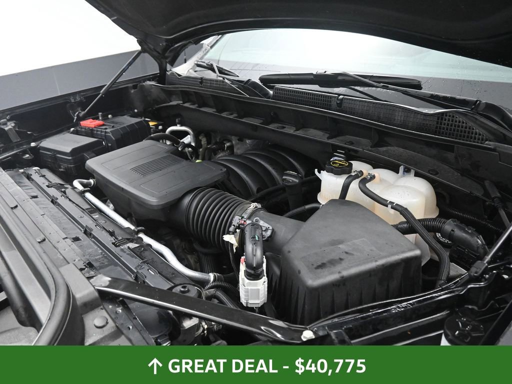 Used 2025 GMC Sierra 1500 SLT image 14