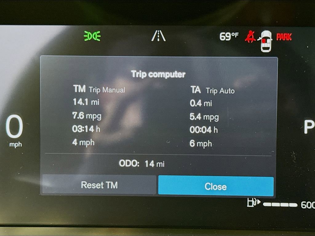 New 2026 Volvo XC60 B5 Core image 12