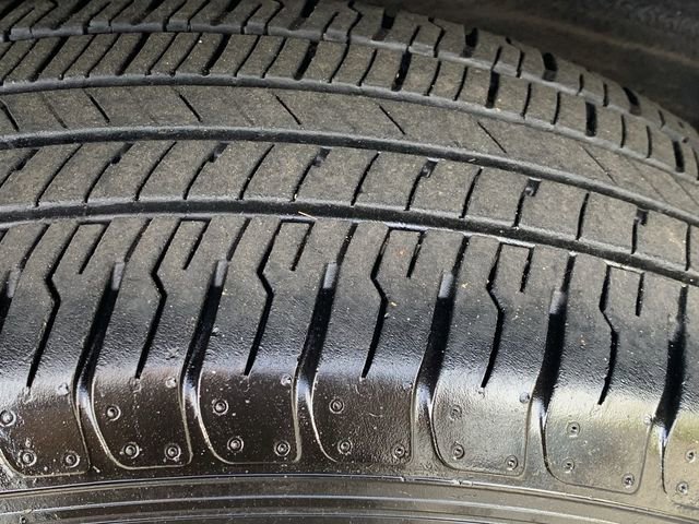 Certified 2022 Toyota RAV4 LE image 34